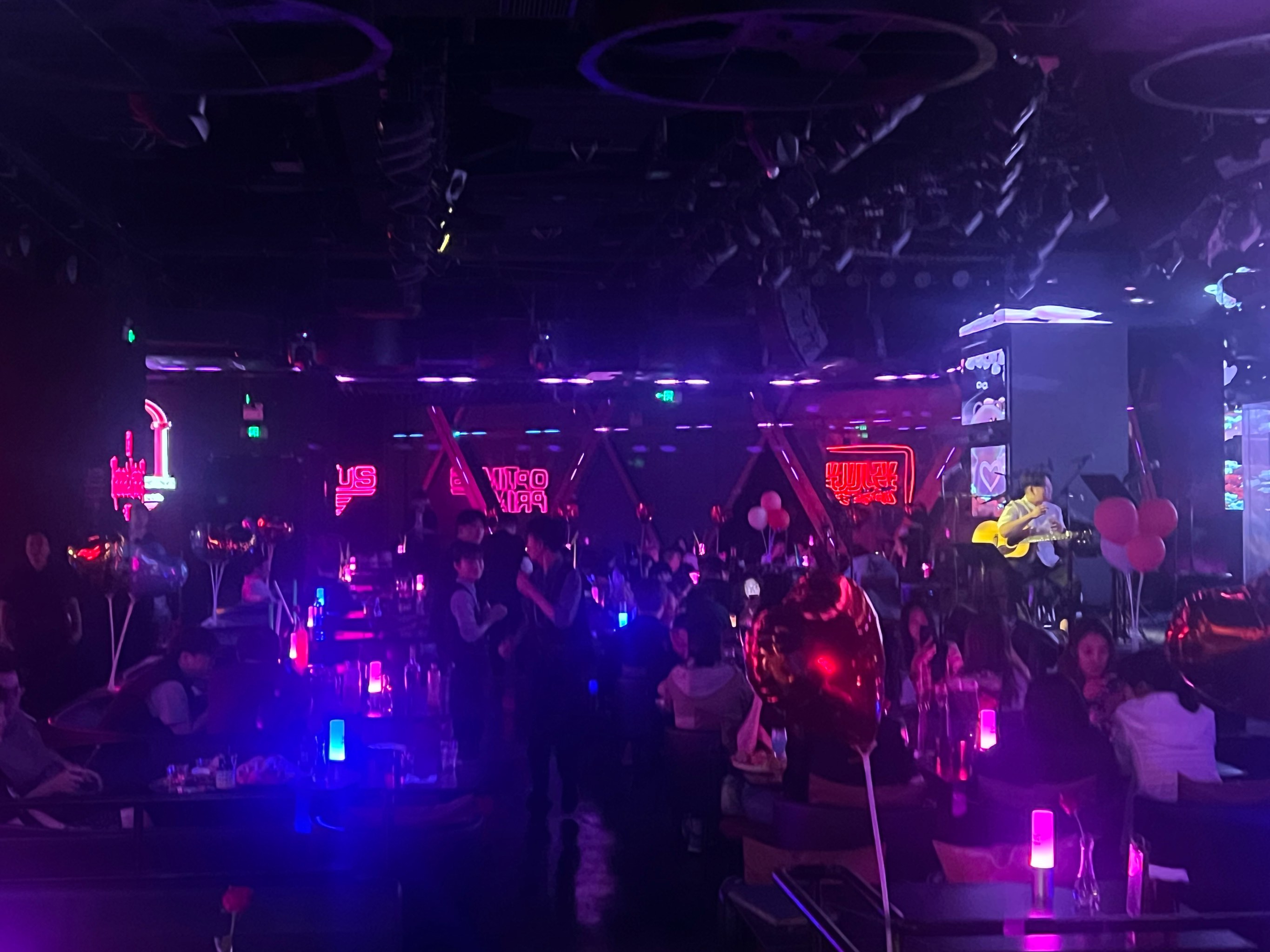 保定商务ktv收费标准-定州市ktv预订