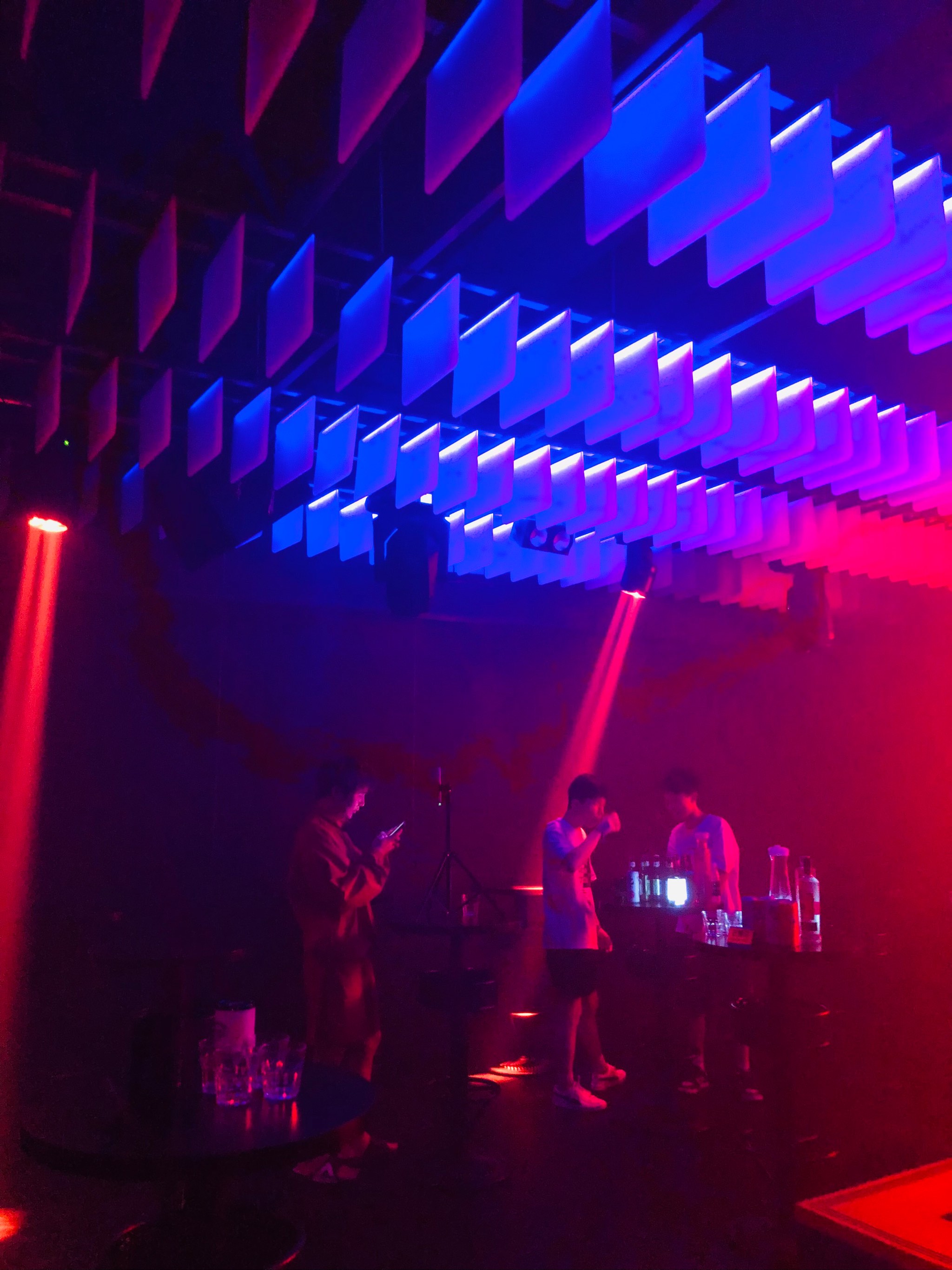 保定商务ktv 中低端商务ktv-定州市ktv预订