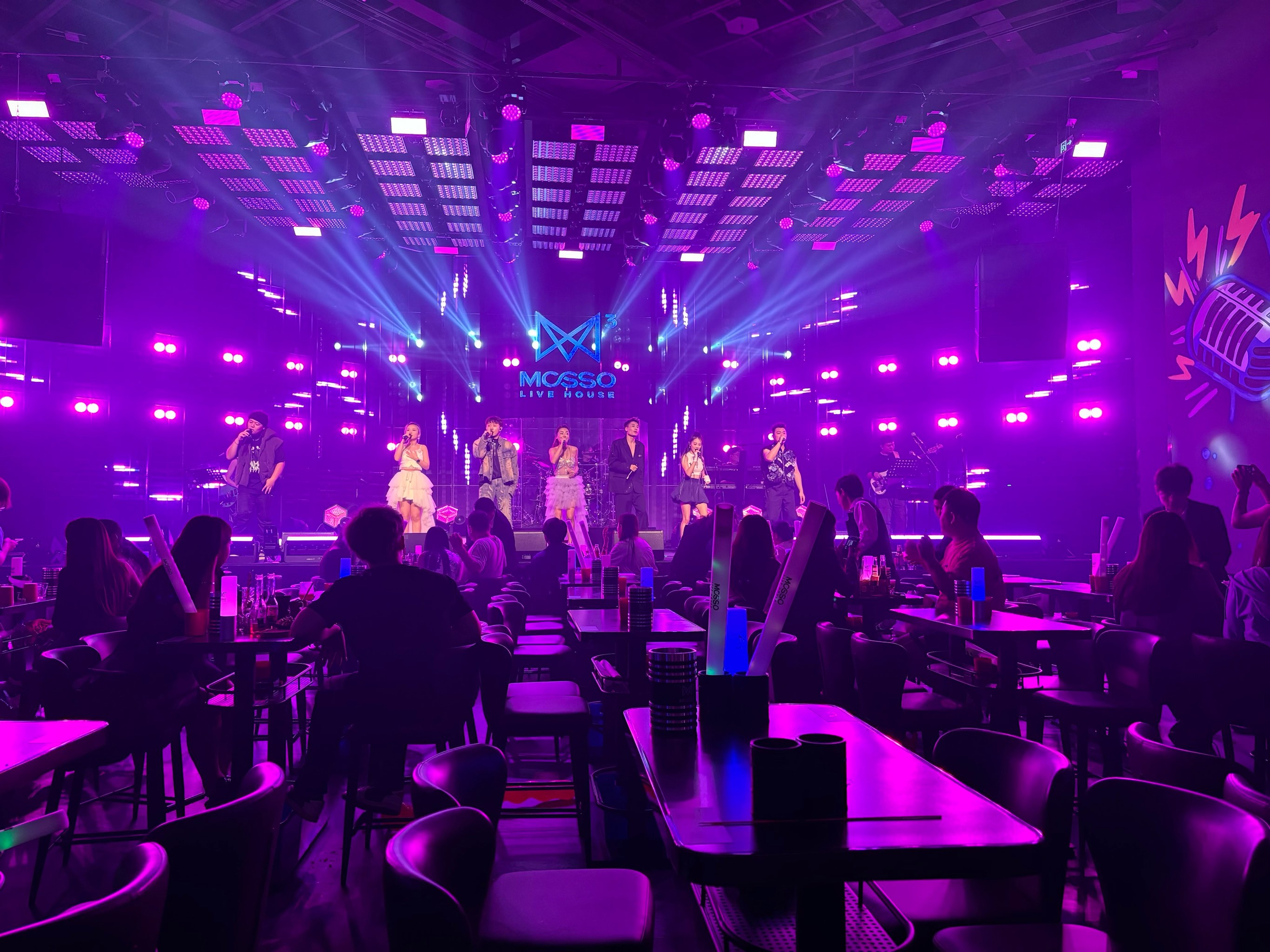 保定商务ktv怎么玩尽享高端娱乐体验-定州市ktv预订